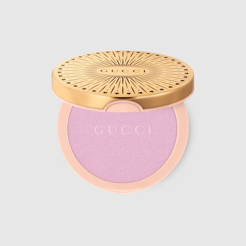 02, enlumineur poudre Gucci Glow