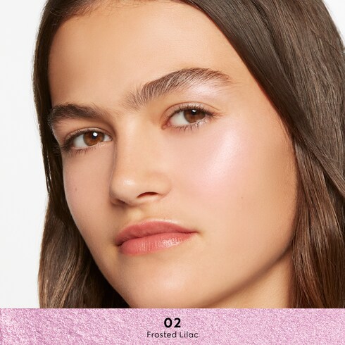 02, cipria Gucci Glow Highlighter