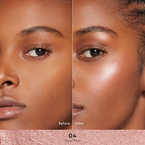 04, enlumineur poudre Gucci Glow