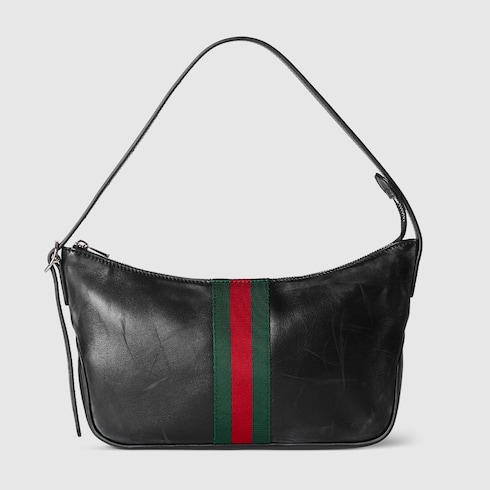 Borsa a tracolla Lunetta misura piccola