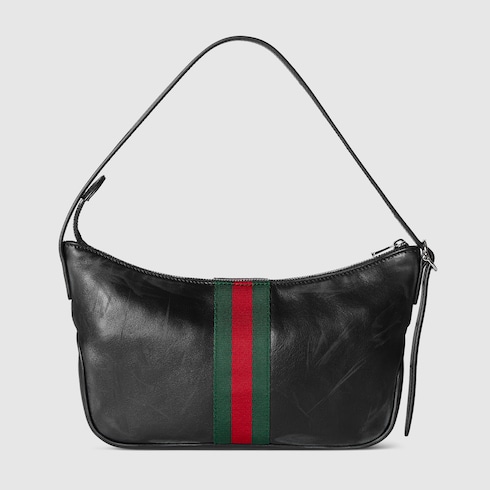 Borsa a tracolla Lunetta misura piccola