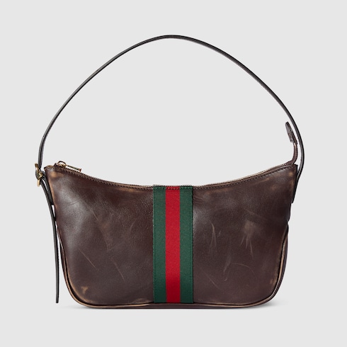 Lunetta small crossbody bag