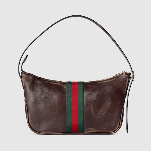 Lunetta small crossbody bag