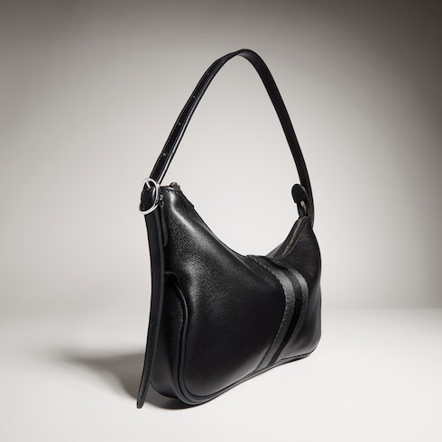 Sac à bandoulière Lunetta petit format