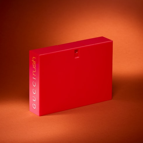 Gucci Rush, 75ml, Eau de Toilette