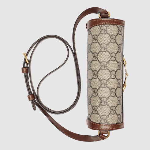 Gucci Horsebit 1955 mini bag