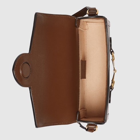 Gucci Horsebit 1955 mini bag