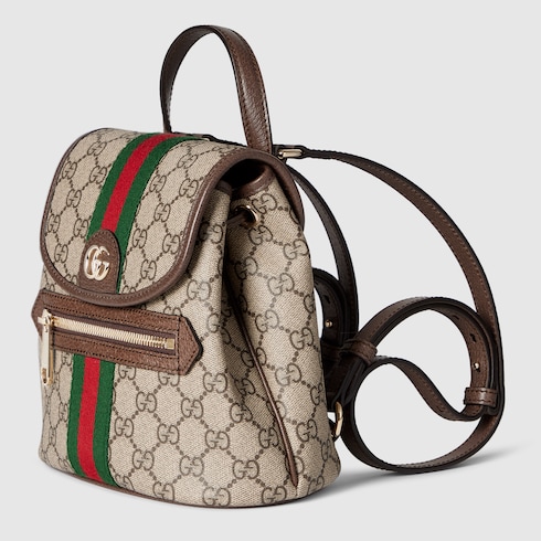 Mochila Ophidia tamaño pequeño