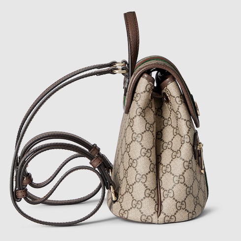 Ophidia Mini-Rucksack