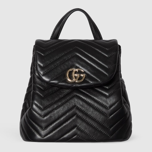 GG Marmont Mini-Rucksack