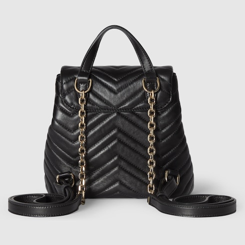 GG Marmont mini backpack