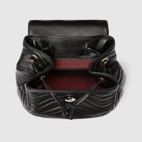 GG Marmont mini backpack