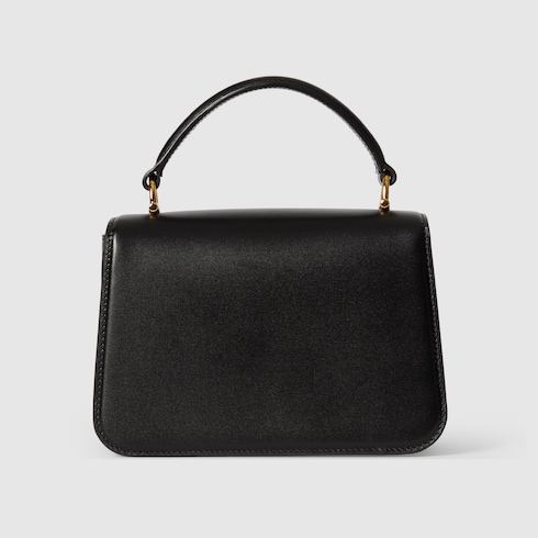 Bolso de mano Gucci Siena con asa pequeño