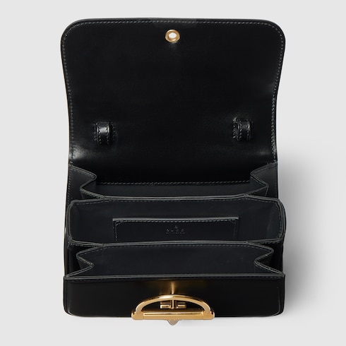 Kleine Gucci Siena Henkeltasche