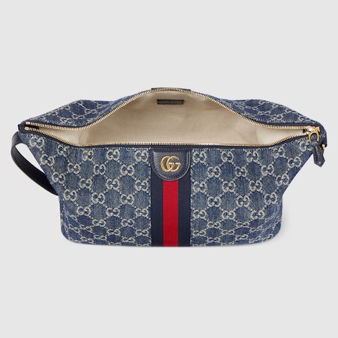 Mittelgroße Gucci Vanity Henkeltasche