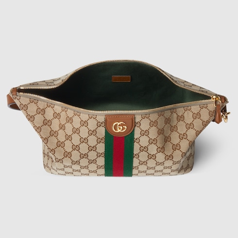 Gucci Vanity系列中号手提包