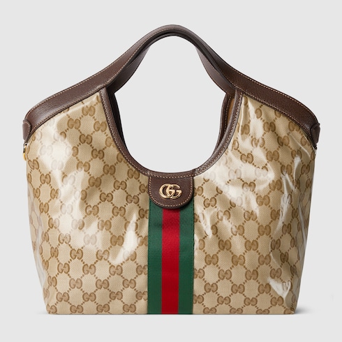 Gucci Giglio small tote bag