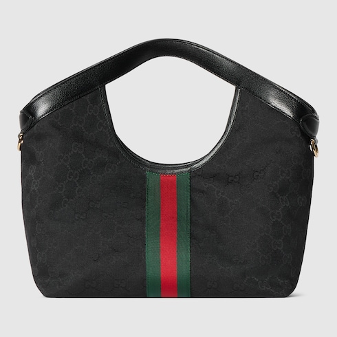 Bolsa tote pequeña Gucci Giglio