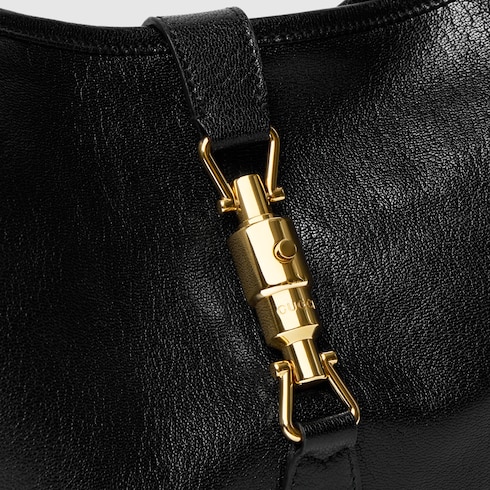 Mittelgroße Gucci Jackie 1961 Schultertasche