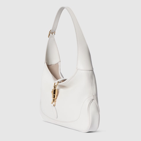 Gucci Jackie 1961系列中号肩背包