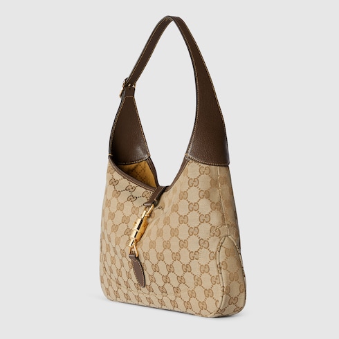 Bolso de hombro Gucci Jackie 1961 mediano