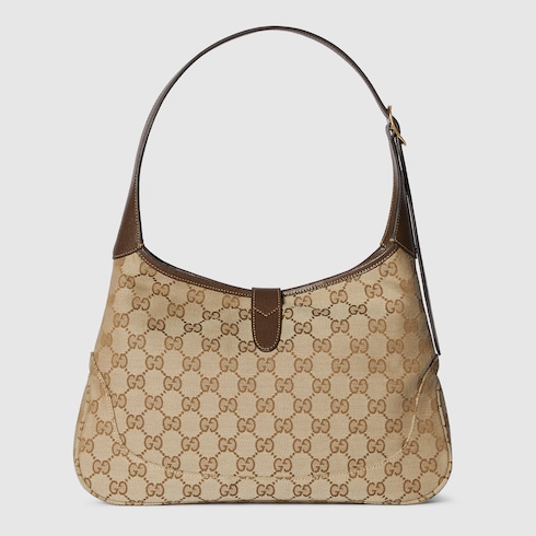 Gucci Jackie 1961系列中号肩背包