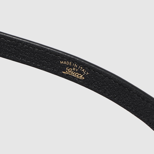 Jackie Slim系列中号肩背包