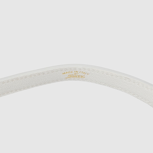 Jackie Slim系列中号肩背包