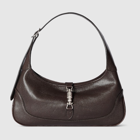 Bolso de hombro Jackie Slim mediano