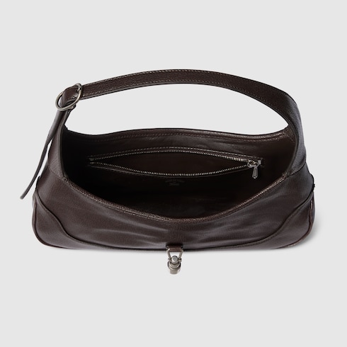 Sac à épaule Jackie Slim format moyen