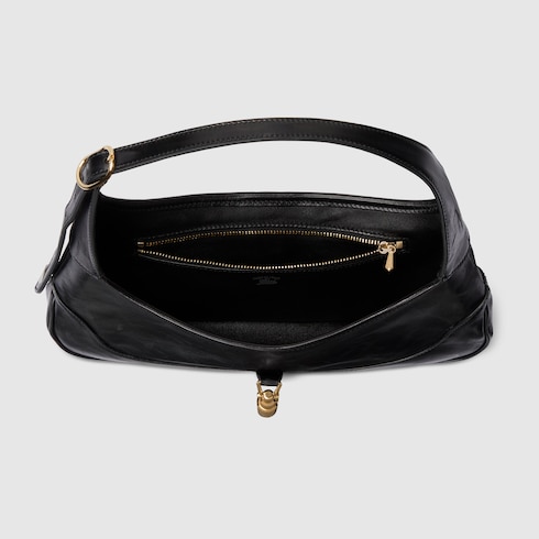 Jackie Slim系列中号肩背包