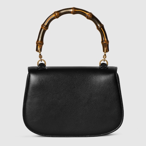 Bolsa pequeña Gucci Bamboo 1947