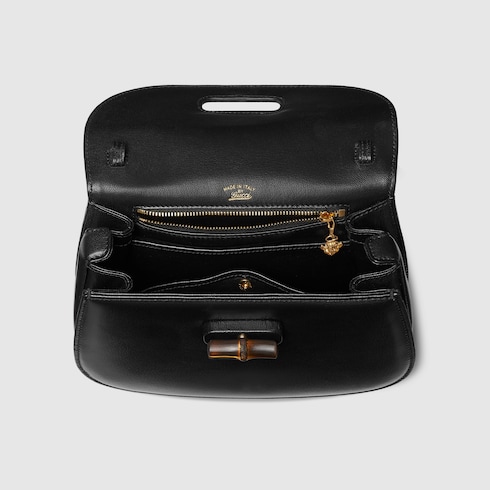 Bolsa pequeña Gucci Bamboo 1947