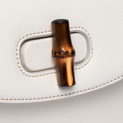 Bolso Gucci Bamboo 1947 tamaño pequeño