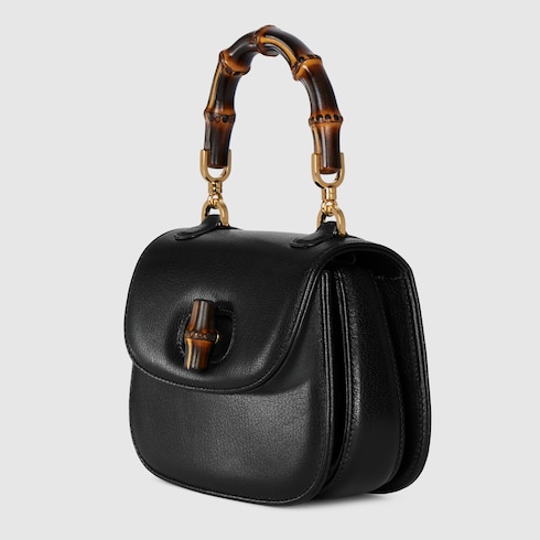 Minibolsa Gucci Bamboo 1947