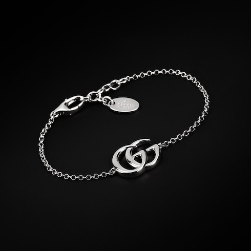 GG Marmont chain bracelet
