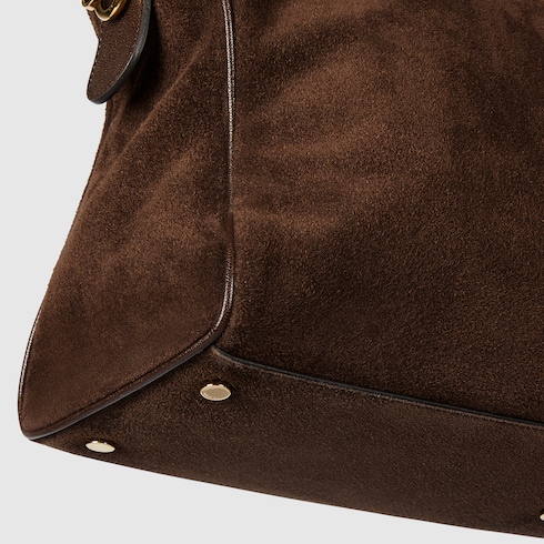 보르세토 라지 보스턴백