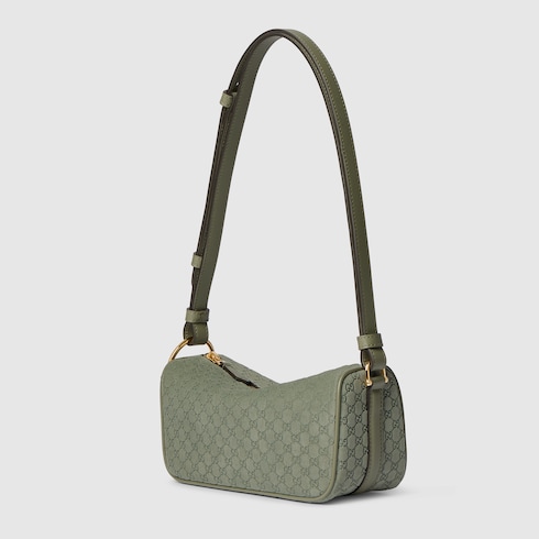Sac mini format Gucci Half Horsebit