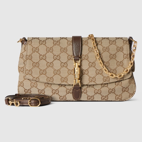Bolsa para el hombro mediana Gucci Aperitivo