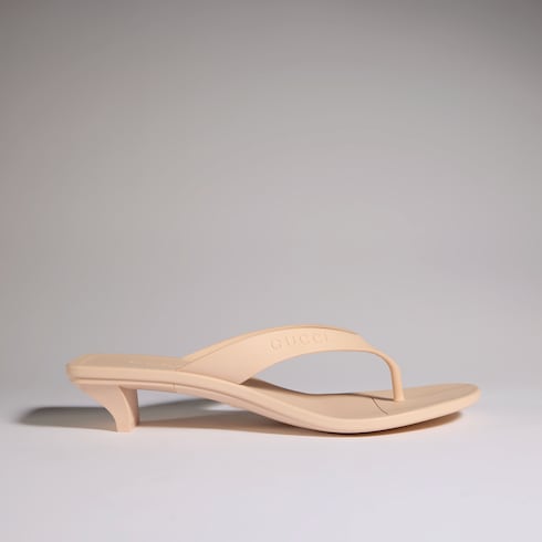 Tongs Vittoria pour femme