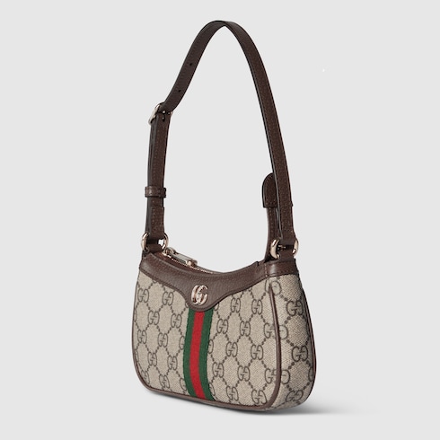 Minibolsa para el hombro Ophidia
