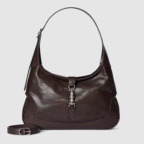 Bolsa para el hombro mediana Gucci Jackie 1961