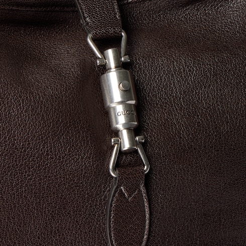 Bolsa para el hombro mediana Gucci Jackie 1961
