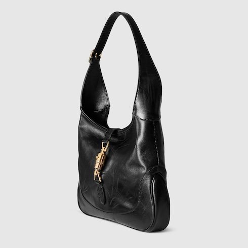 Bolsa para el hombro mediana Gucci Jackie 1961