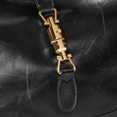 Bolsa para el hombro mediana Gucci Jackie 1961