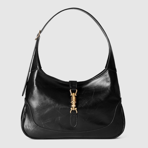 Bolsa para el hombro mediana Gucci Jackie 1961
