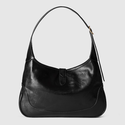 Bolsa para el hombro mediana Gucci Jackie 1961