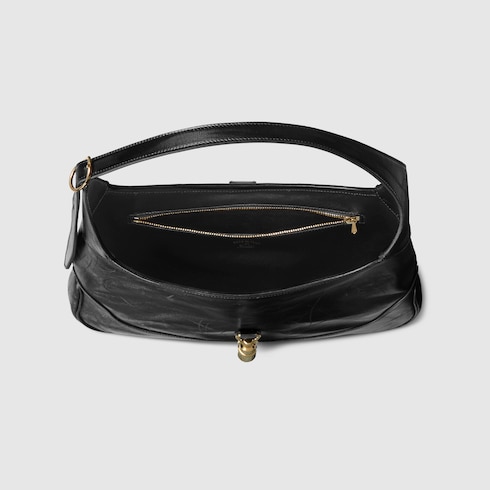 Bolsa para el hombro mediana Gucci Jackie 1961