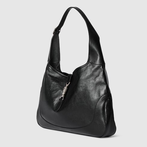 Borsa a tracolla Gucci Jackie 1961 misura grande