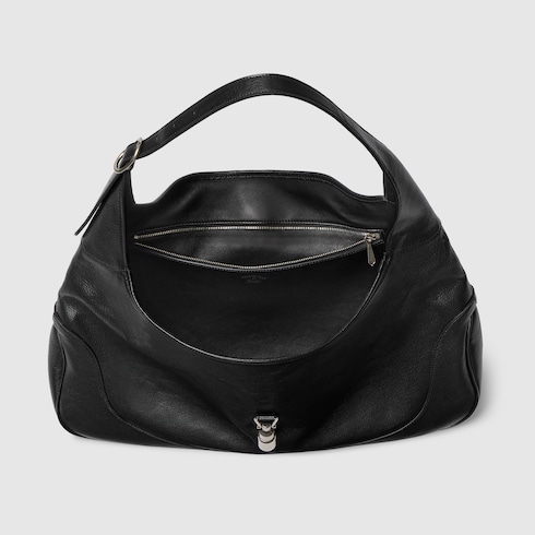 Borsa a tracolla Gucci Jackie 1961 misura grande